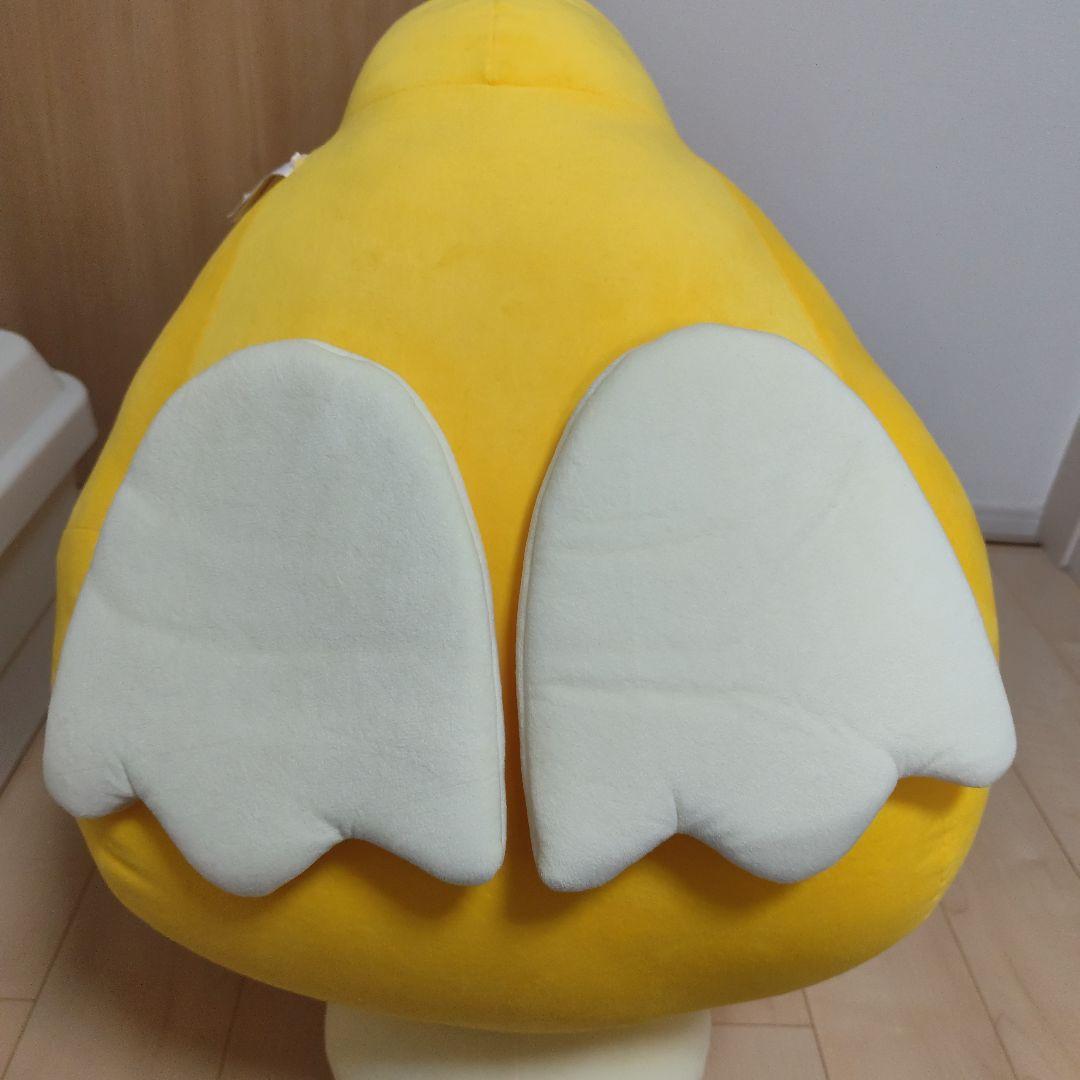 コダック 等身大 ぬいぐるみ ポケモン