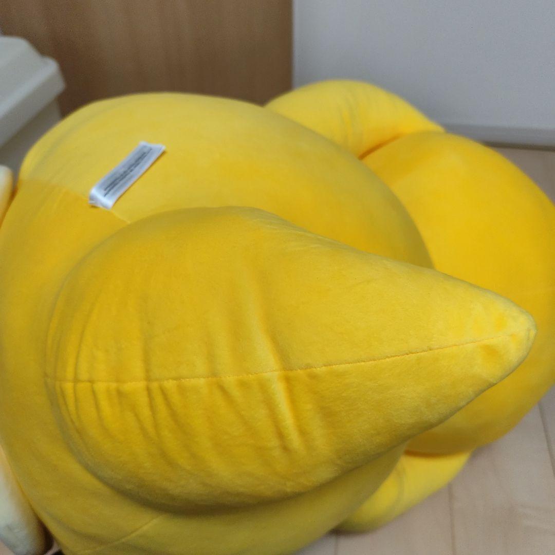 コダック 等身大 ぬいぐるみ ポケモン