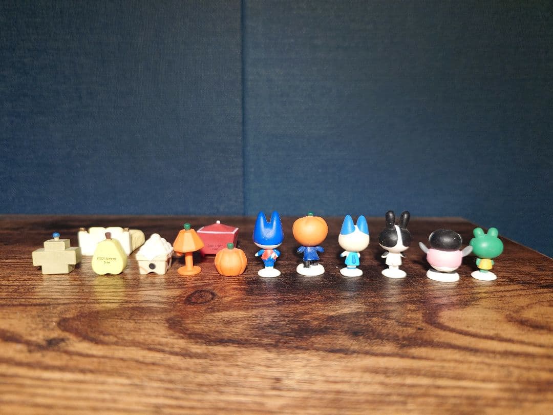 どうぶつの森＋ 森を作ろう