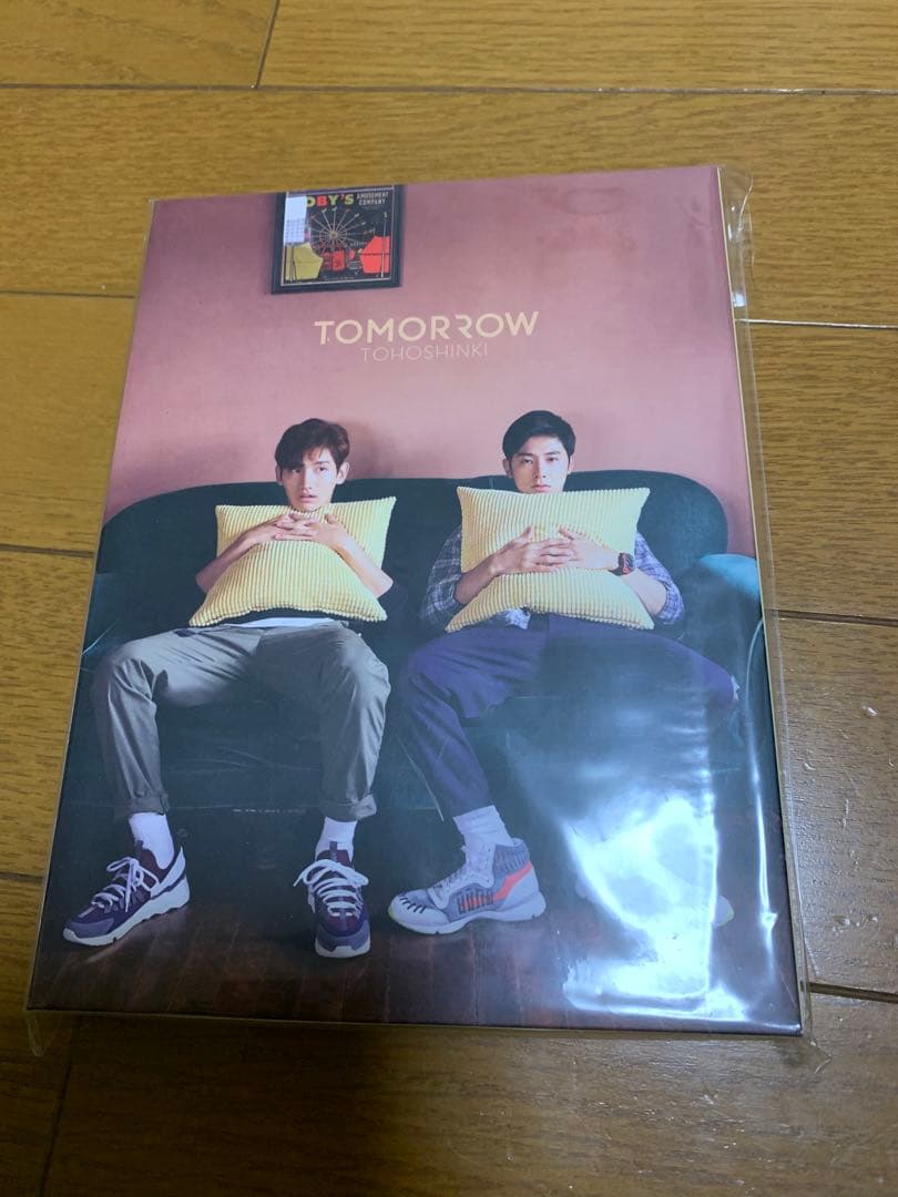 東方神起 ツアーDVD、アルバムCD 等 10品まとめ