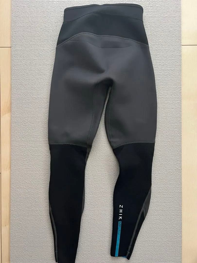 ZHIK PADDLE PANT ウェットパンツ ユニセックスS ザイク