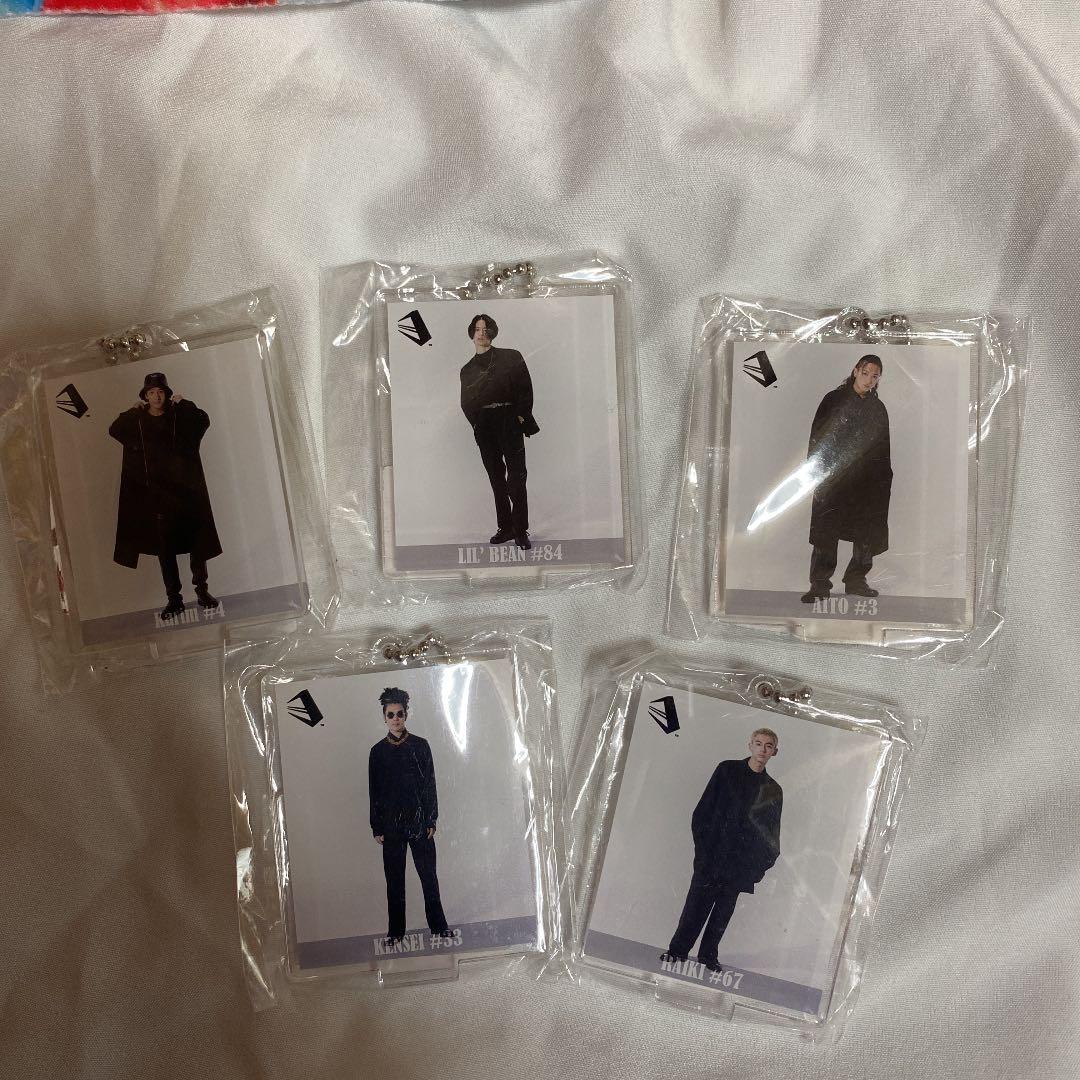 Dリーグガチャ　dip BATTLES