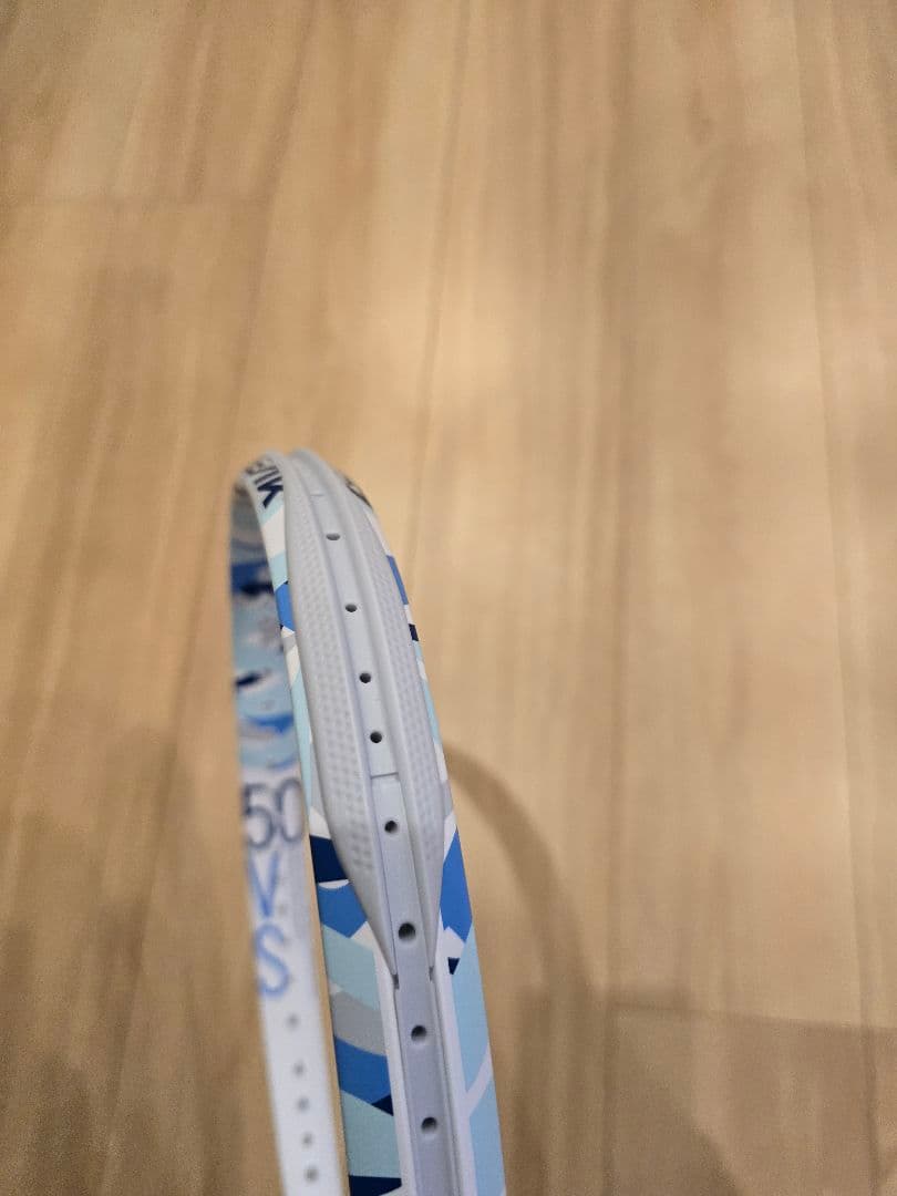 YONEX ジオブレイク50VS バーサス