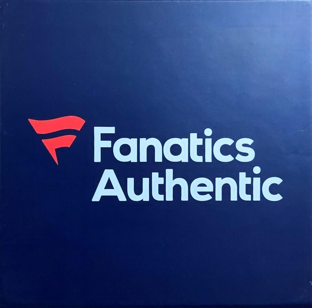 大谷翔平　記念クリスタルボール FANATICS/MLBホログラム 正規品