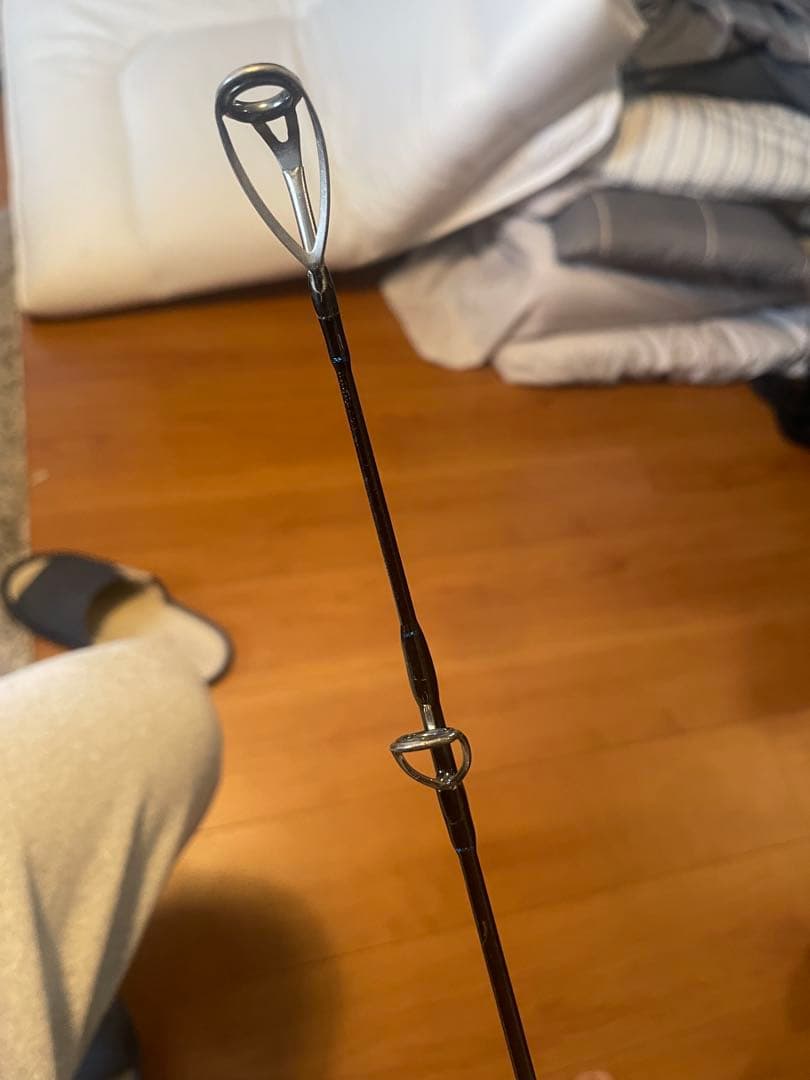 ゼナック　ZENAQ ミュートスアキュラ　100HH