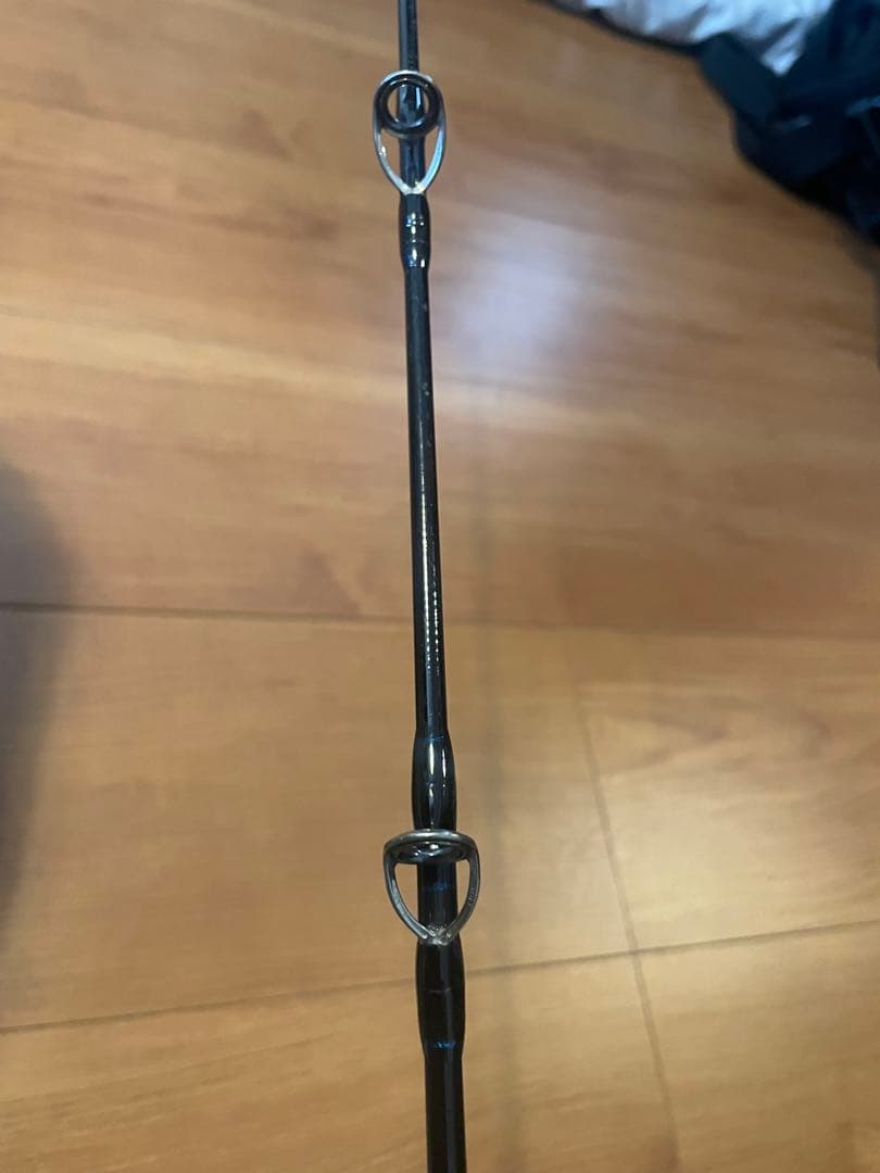 ゼナック　ZENAQ ミュートスアキュラ　100HH