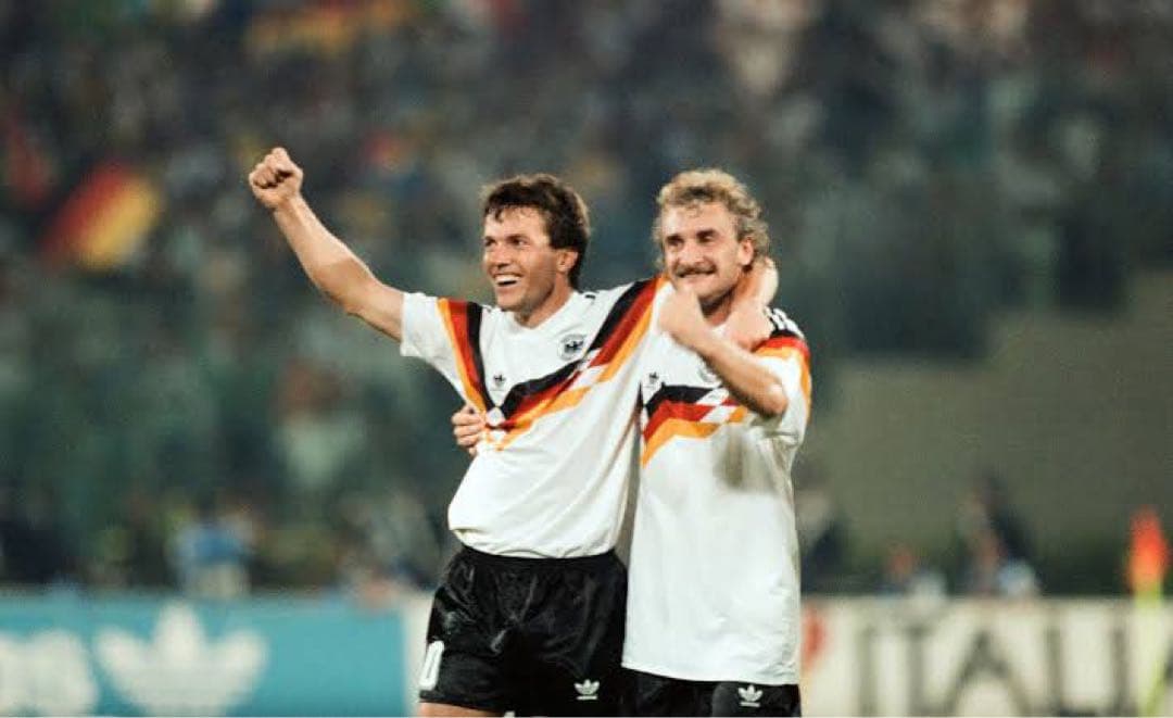 adidas アディダス サッカードイツ代表　ユニフォーム　ゲームシャツ