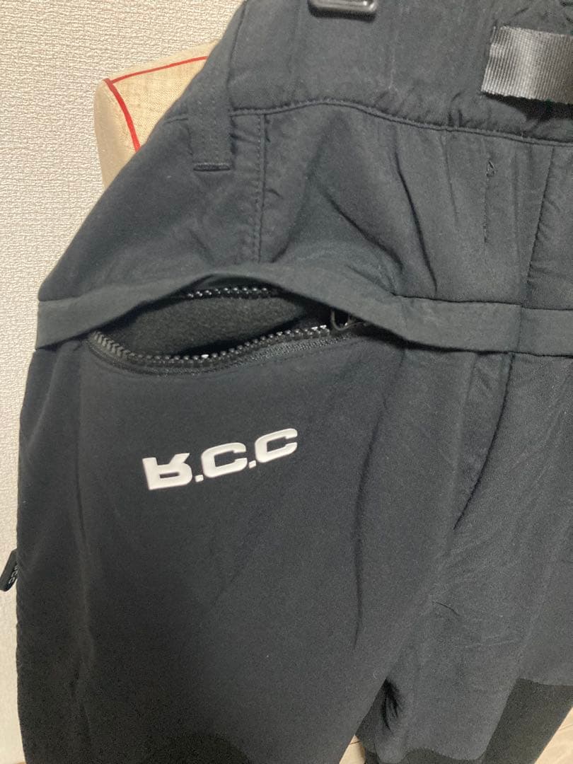 #FR2golfフリース ジャケット パンツ セットアップ 冬春秋 ゴルフ