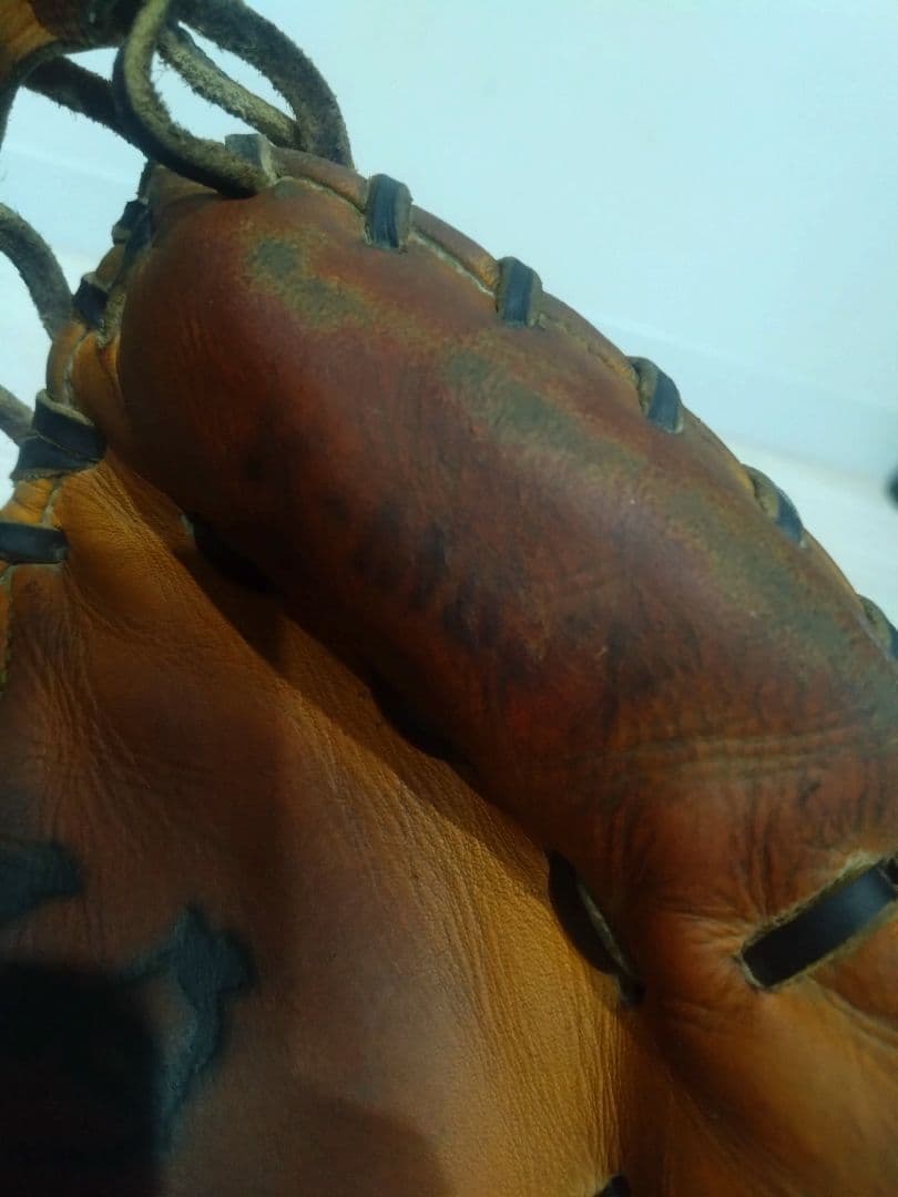 ハタケヤマ 硬式キャッチャーミット