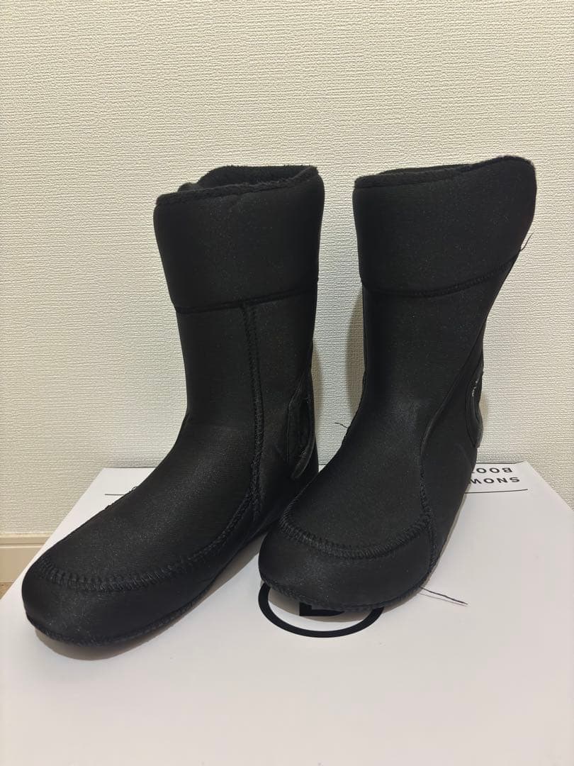 RIDE ANCHOR スノーボードブーツ 28.5cm（US10.5）