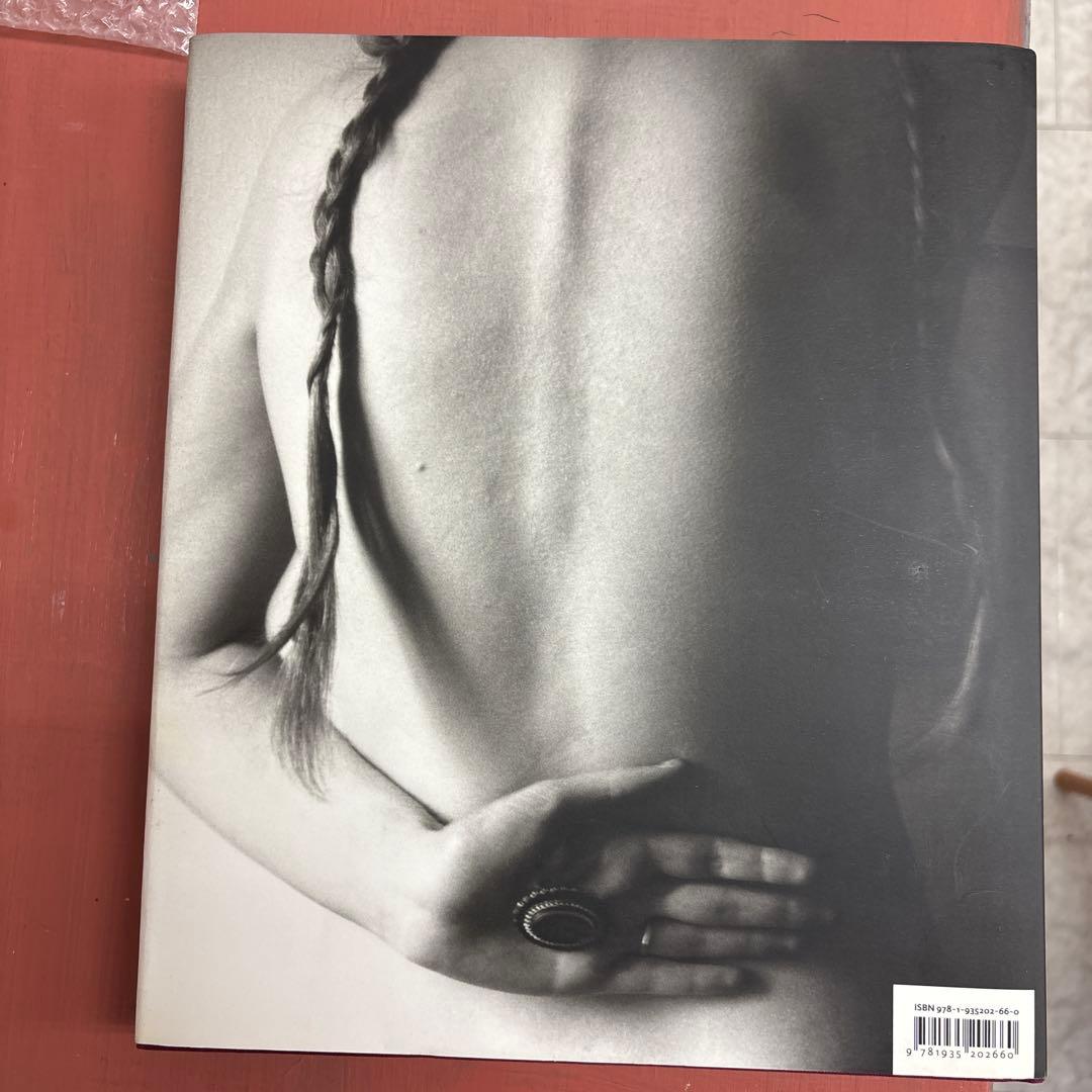 Francesca Woodman 写真作品集