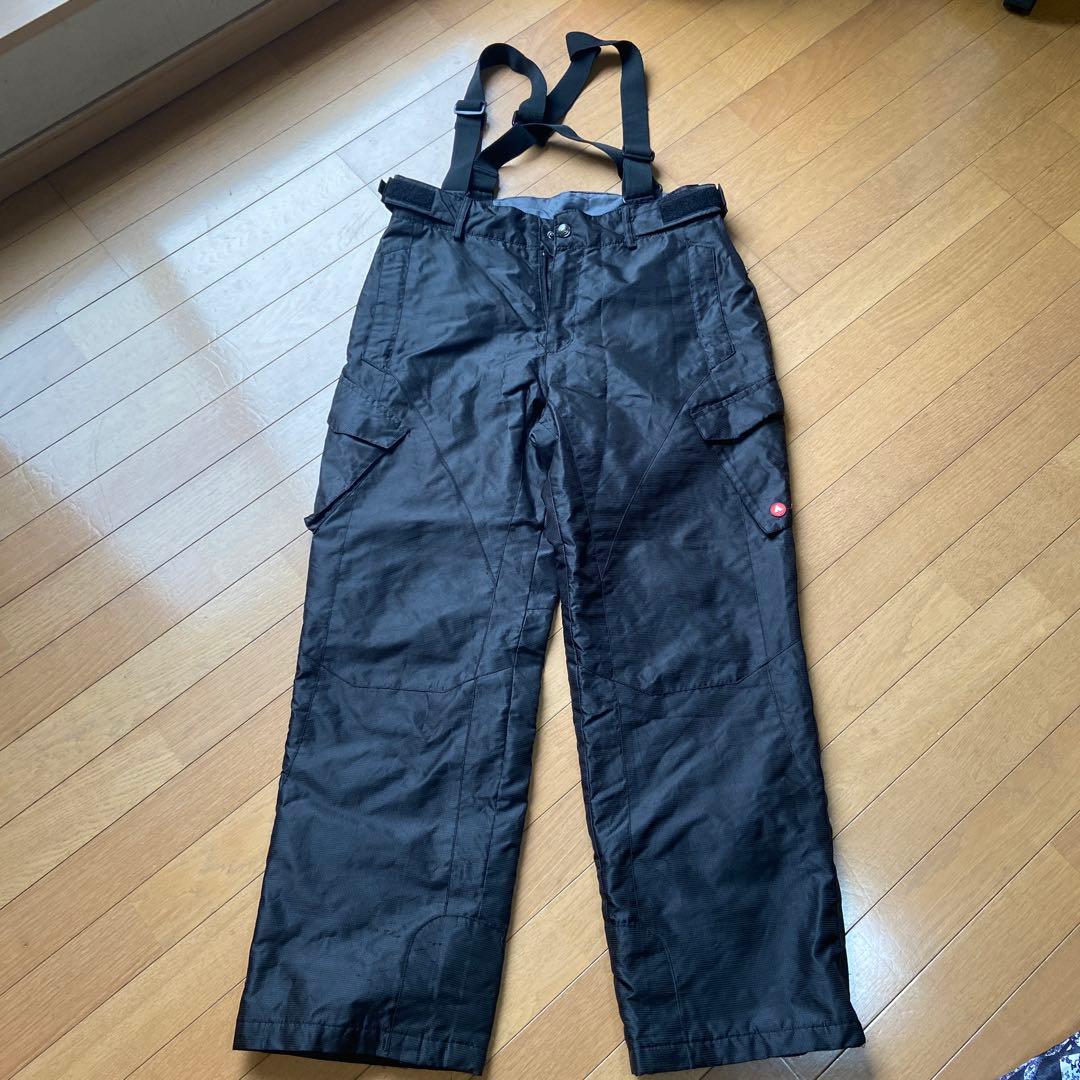 スキー　スノーボード　ウエア