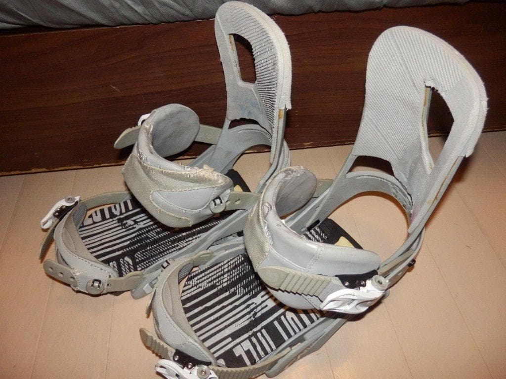 BURTON バートン★カーテル CARTEL ReFlex 男性用 S