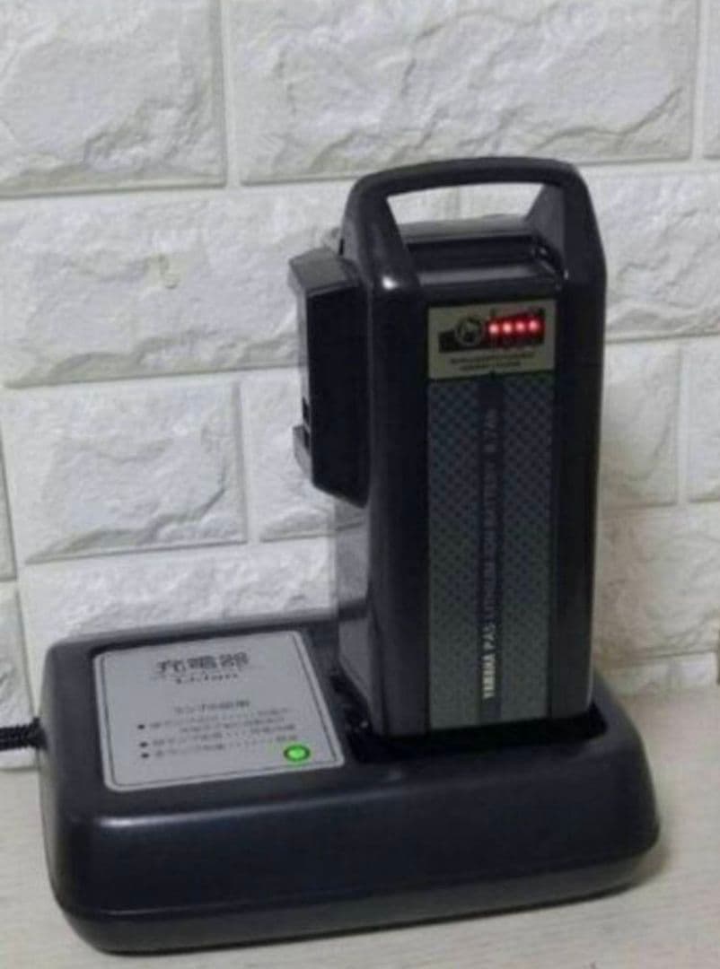 ✨美品✨室内保管✨バッテリー最高レベル8.7Ah✨　ヤマハパス✨電動自転車