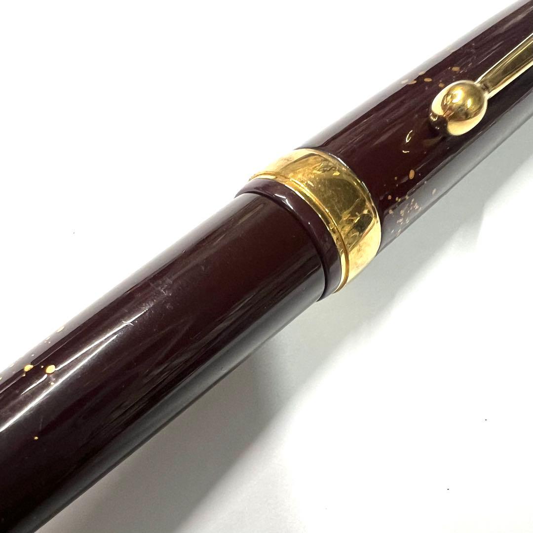 valentino garavani バレンチノ 万年筆 ヴィンテージSP148