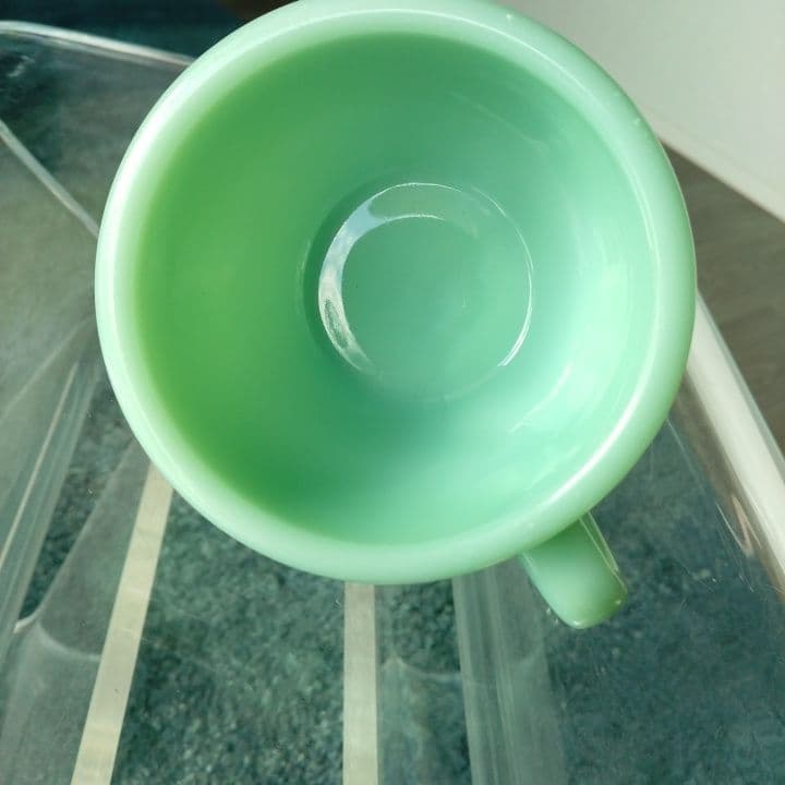 ファイヤーキング ジェダイ レストランウェア・エクストラヘビーカップ