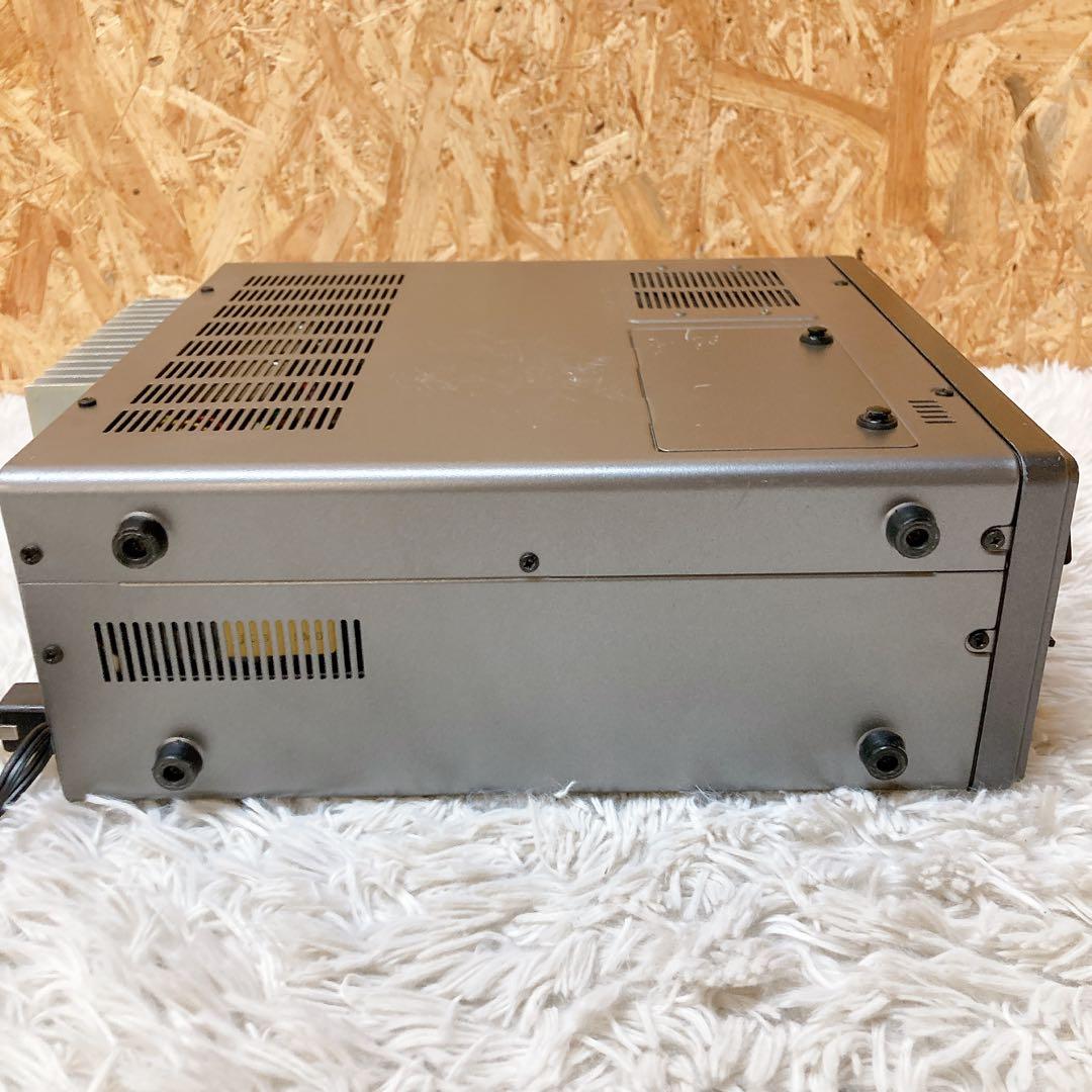 trio ts-780 v-uhf 全モードデュアルバンダー