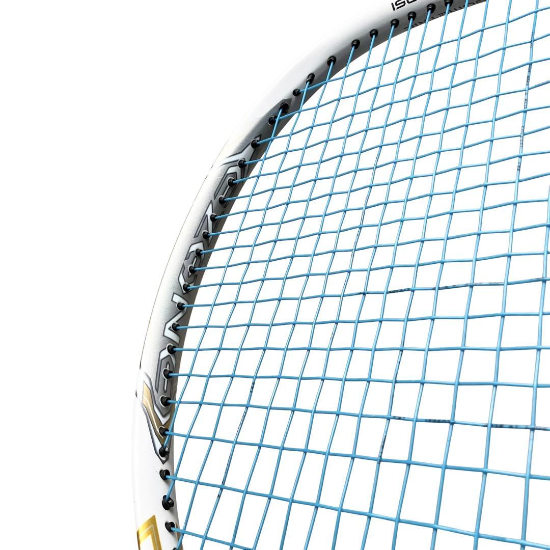 希少カラー YONEX ヨネックス EZONE100 テニスラケット