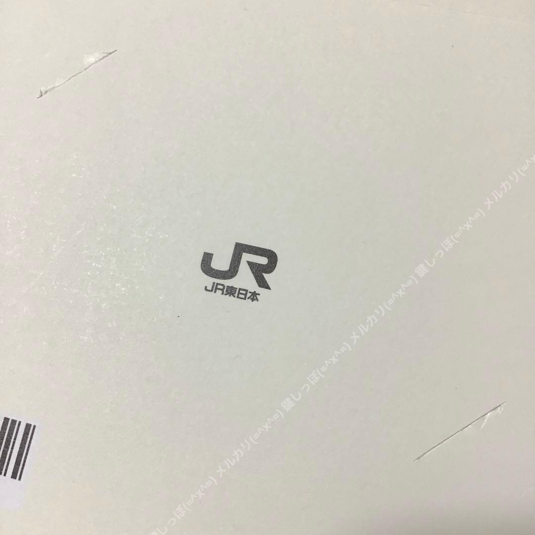 2270【 Suica 】 使用可能 4エリア 相互利用記念 限定 記念 スイカ