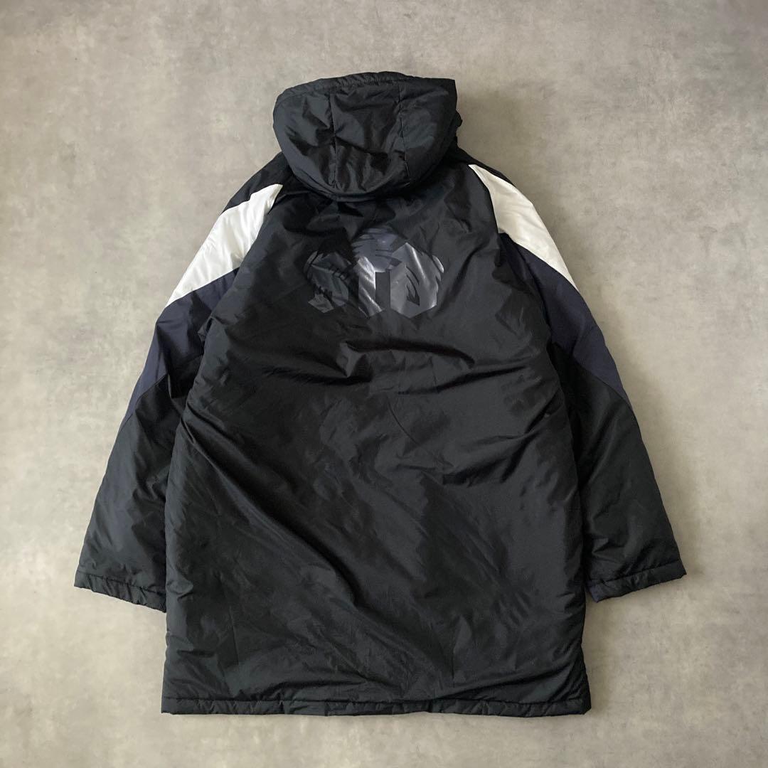 ウェア sfida Noiser Thermotect Bench coat