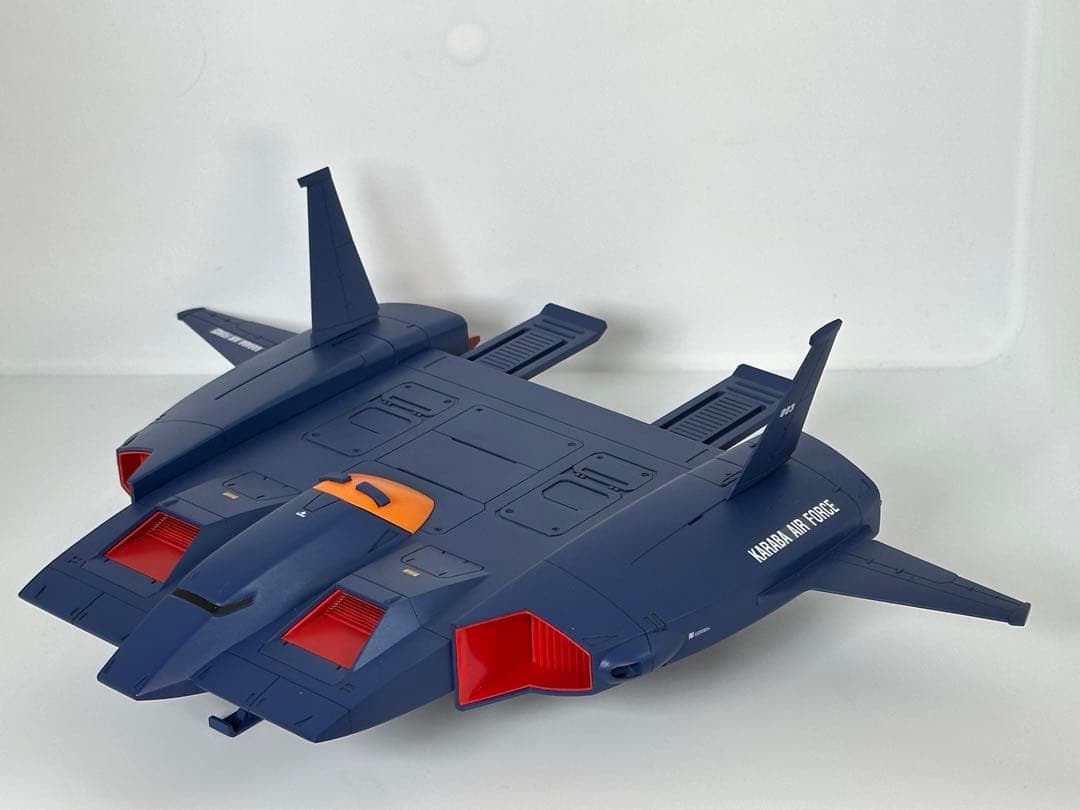 HG 1/144 リックディアス & HG ドダイ改 全塗装改修完成品