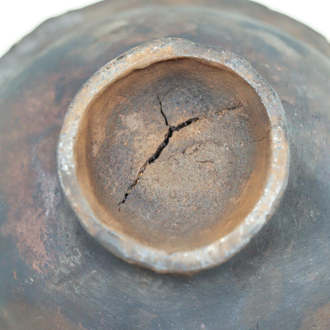 土器 鉢 縄文式？