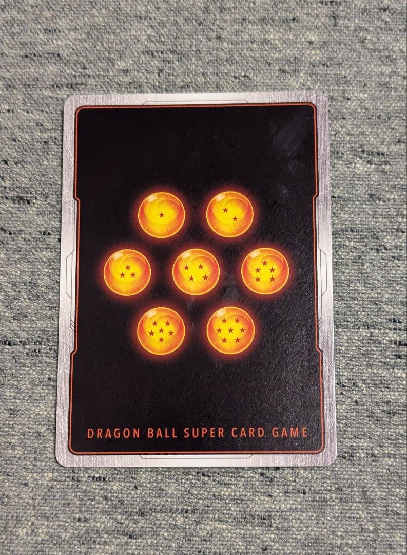 ベジータ アルティメットバトル優勝プロモ