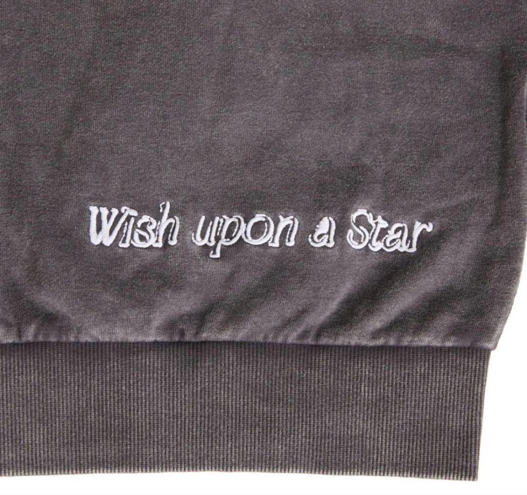 【新品未開封】 STARGLOW Zip-Up Hoodie パーカー