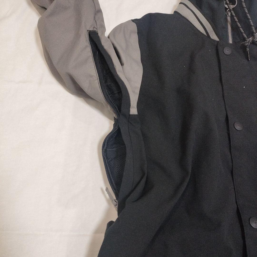 DC SHOECO USA スノーボードウェア Sサイズ