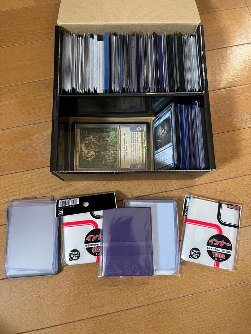 マジック：ザ・ギャザリング カードセット