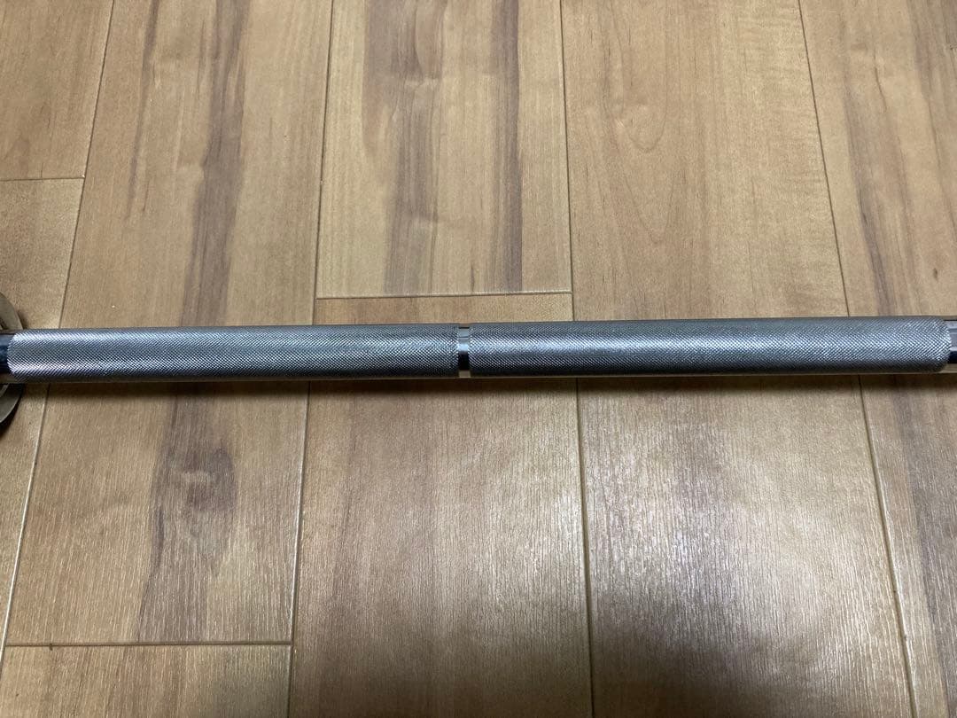 【2/8まで限定価格】IVANKO オリンピックバーベルシャフト OB-ECON