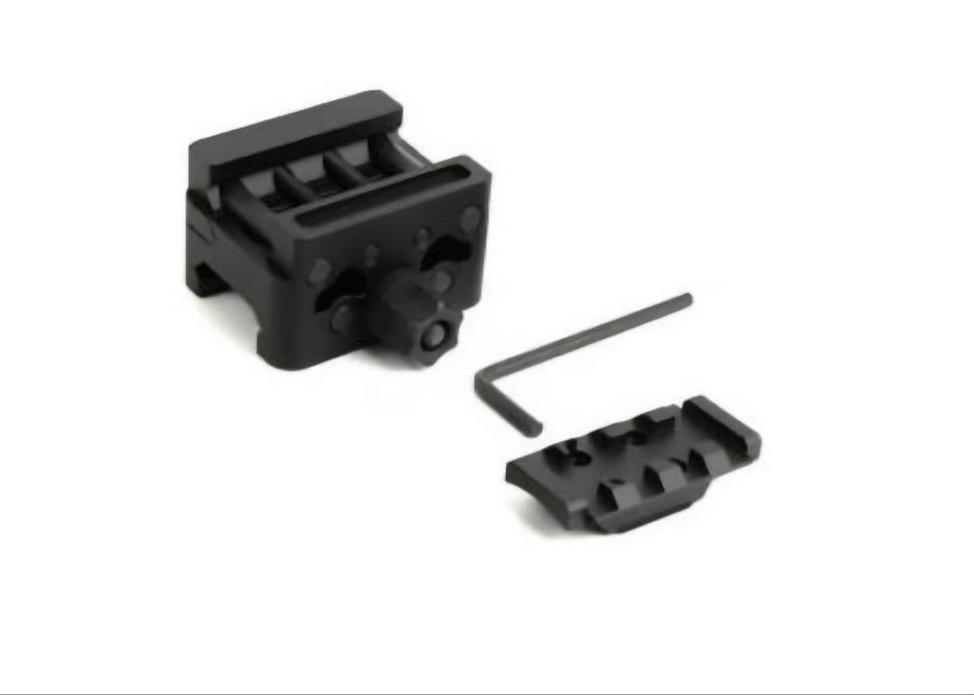 Arrowoptics 　Trigicon　IRパトロールナイトビジョン