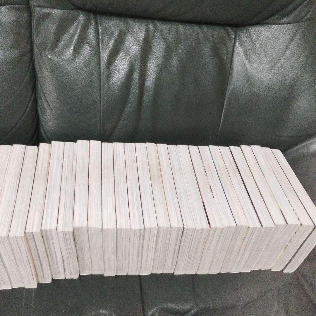 ゴルゴ13【1巻～161巻セット】2分割②【81巻～161巻】