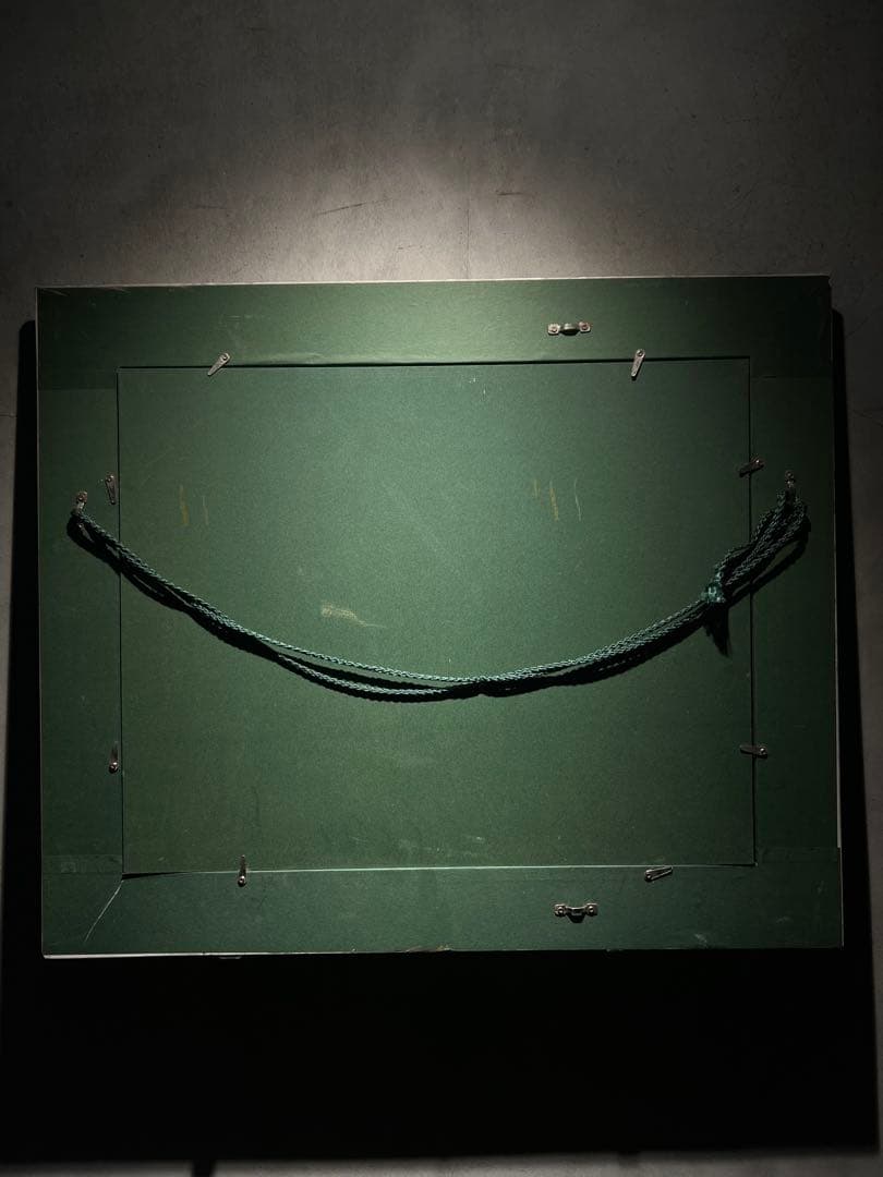 Claude Monet 印象派 【日の出】