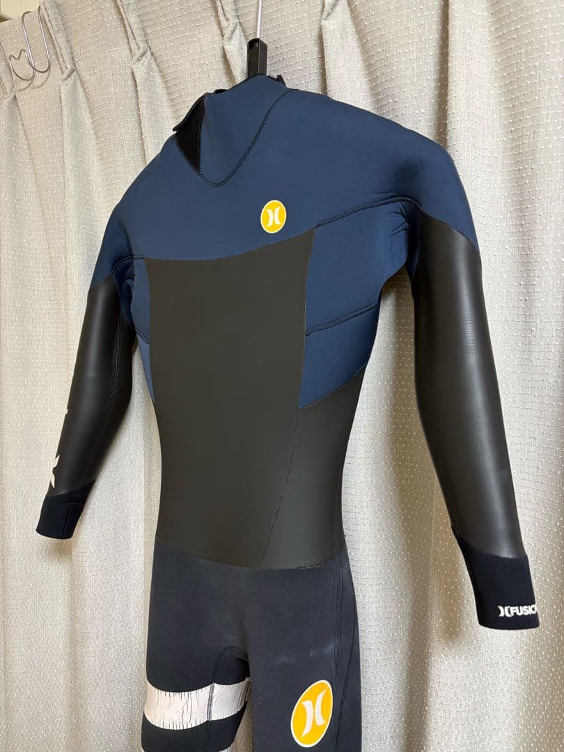 Hurley(ハーレー)5×3mm セミドライ メンズMサイズ相当