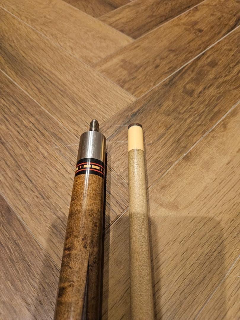 ADAM アダム バラブシュカモデル? Vintage ビリヤードキュー