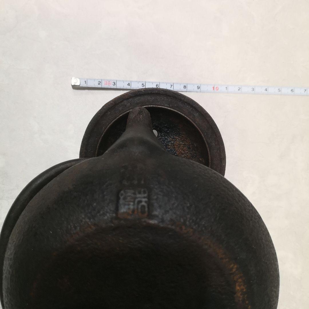 南部鉄器