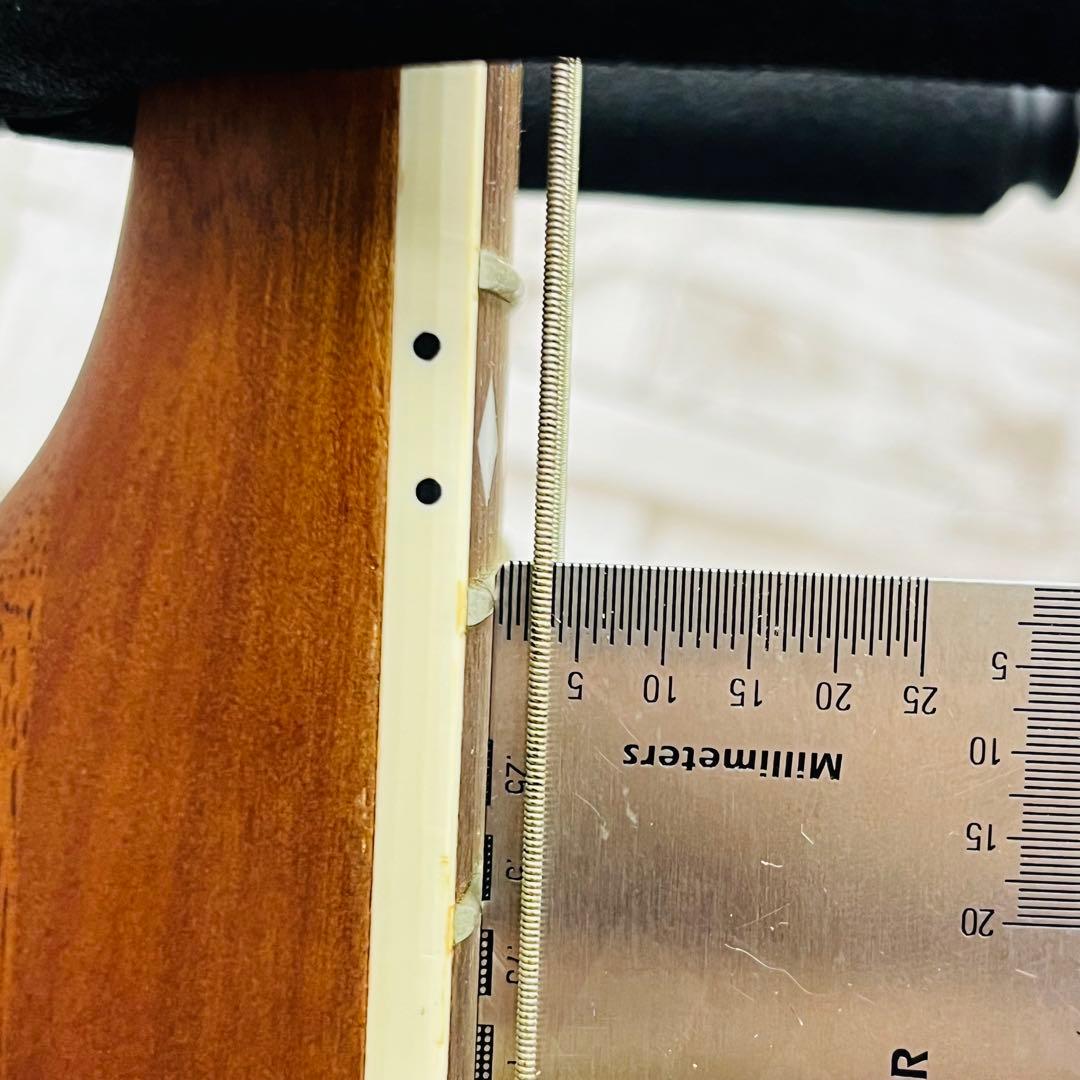 Aria アリア エレアコ AMB-35 GRS グリーンシェイド