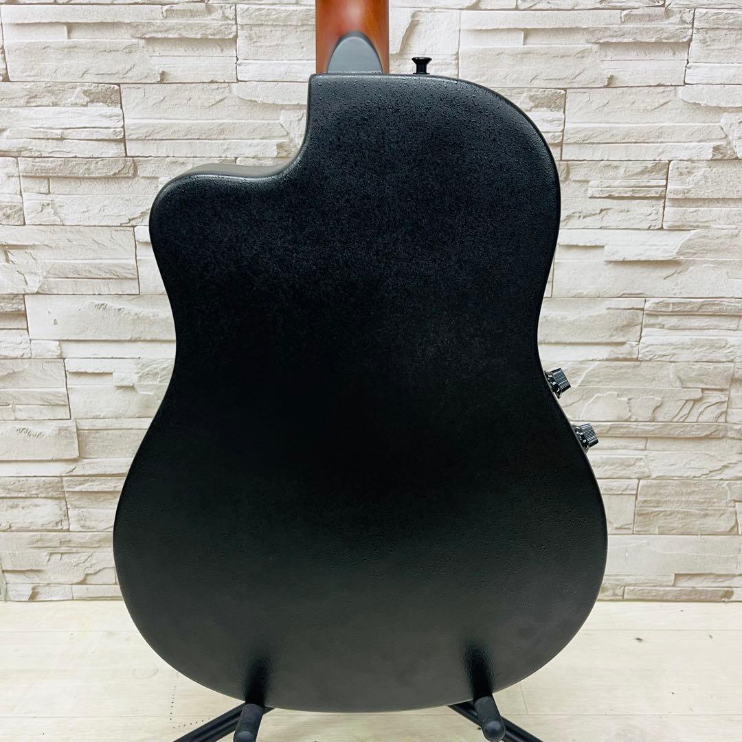 Aria アリア エレアコ AMB-35 GRS グリーンシェイド