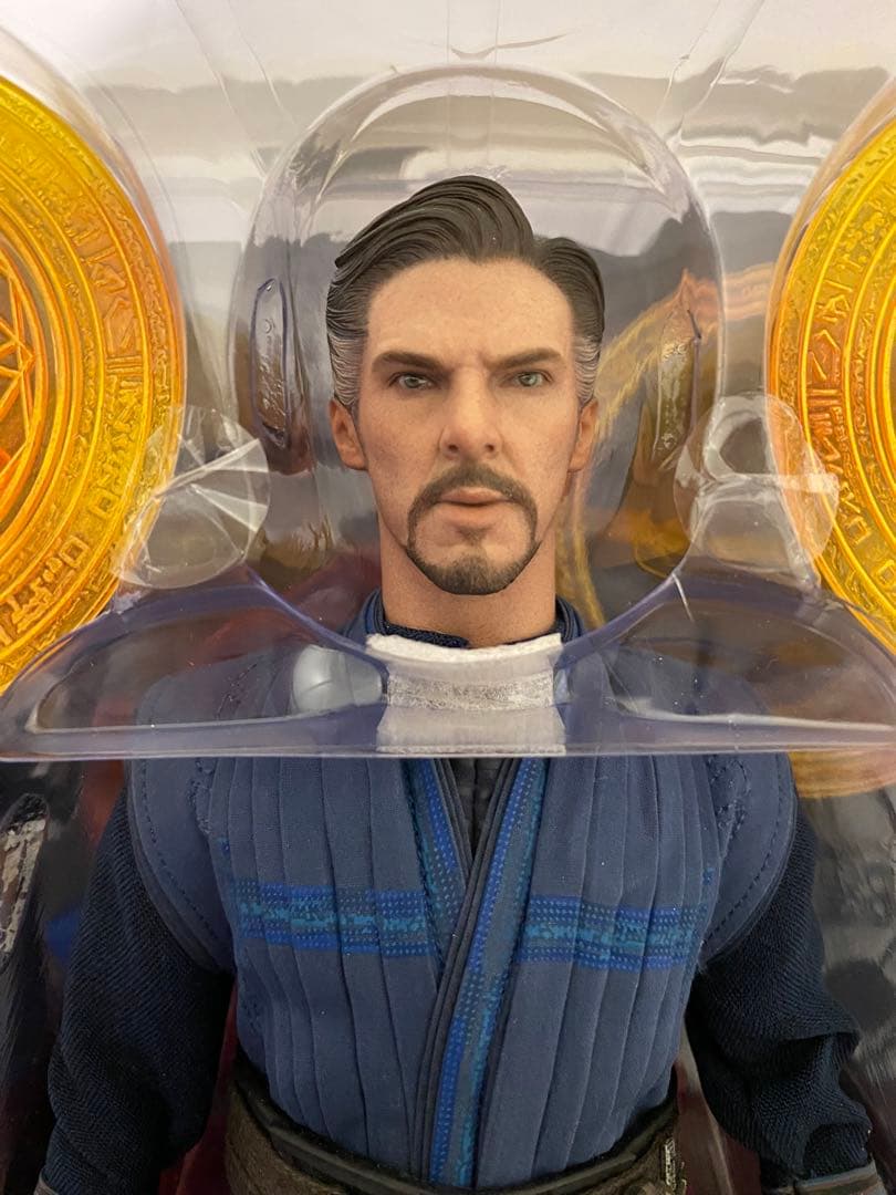 アベンジャーズ インフィニティ・ウォー 1/6フィギュア　ドクター ストレンジ