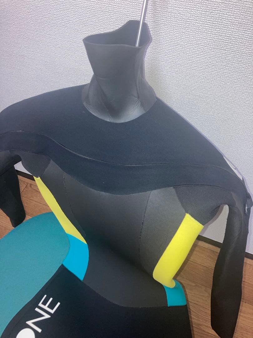 lifeONE日本製⭐️レディース Lサイズ相当5mm×3mmセミドライ