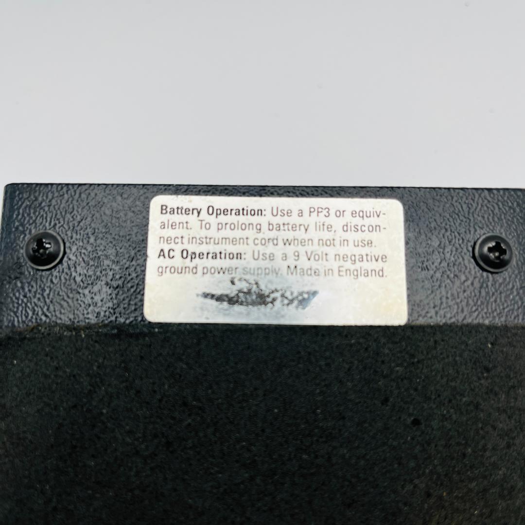 ギター Marshall Blues Breaker Made in England