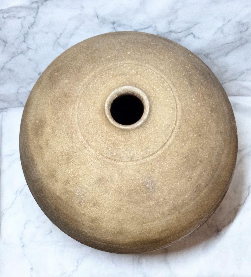 備前焼人間国宝藤原雄 備前大壺 展覧会図録・美術陶芸本11冊に所載の代表作