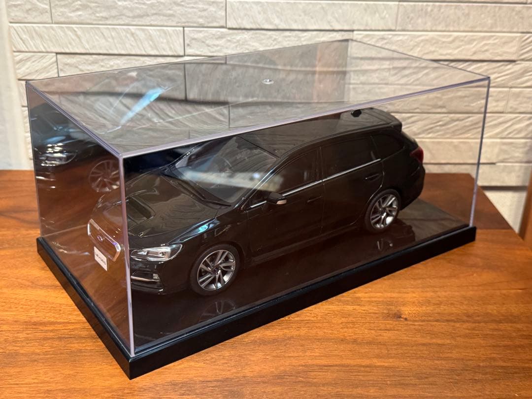 Levorg 1.6 GT-S EyeSight 完成品モデルカー