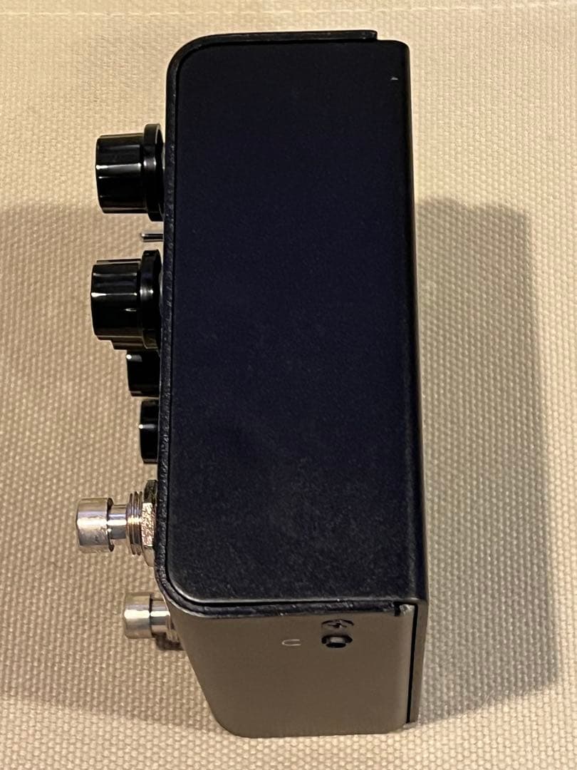 ギター strymon IRIDIUM amp & ir cab