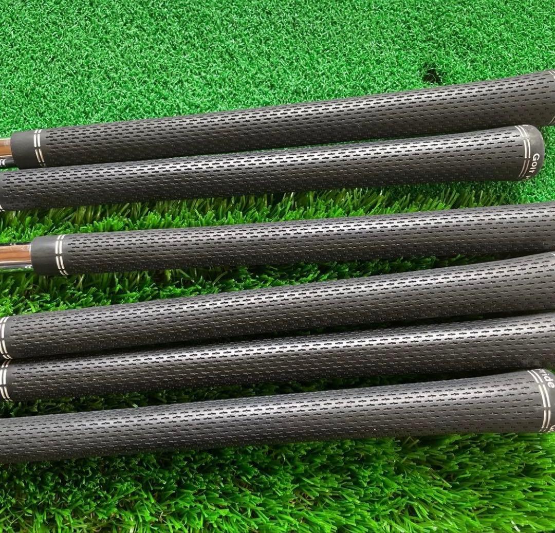 クラブ Titleist T200 NSpro modus105 FlexS