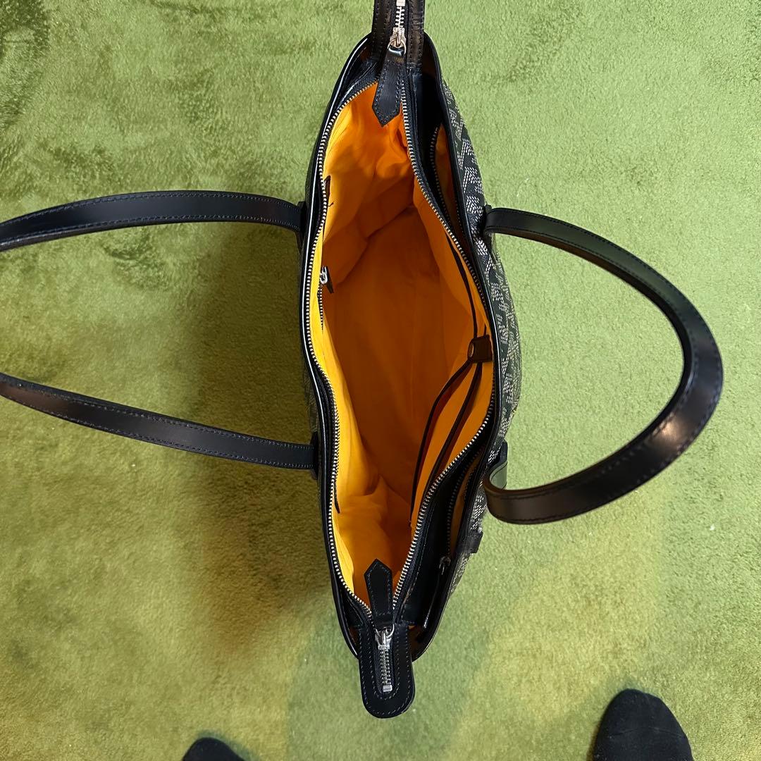 【希少】レザレクション　Resurrection トートバッグ