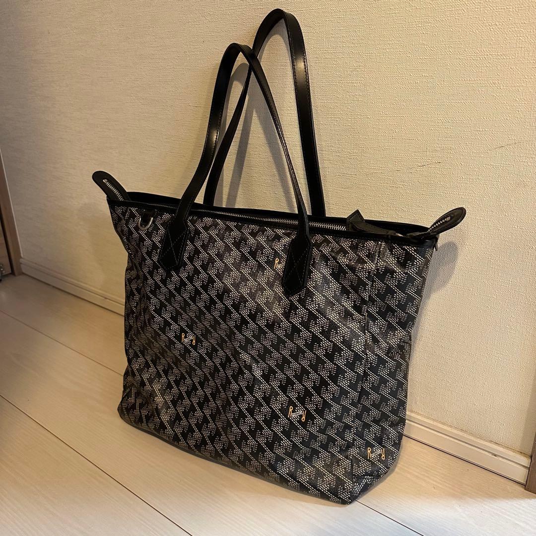 【希少】レザレクション　Resurrection トートバッグ