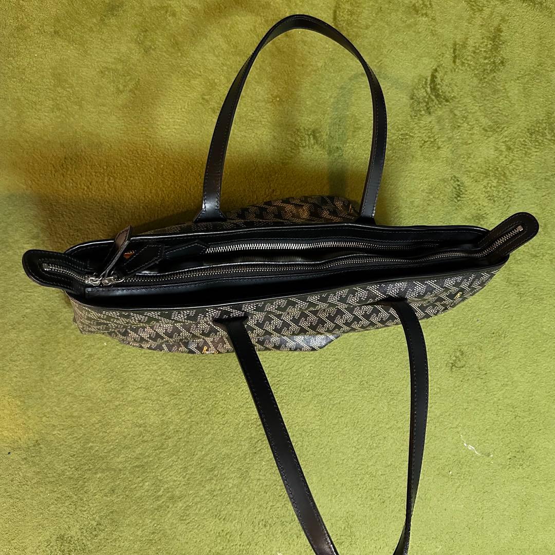 【希少】レザレクション　Resurrection トートバッグ