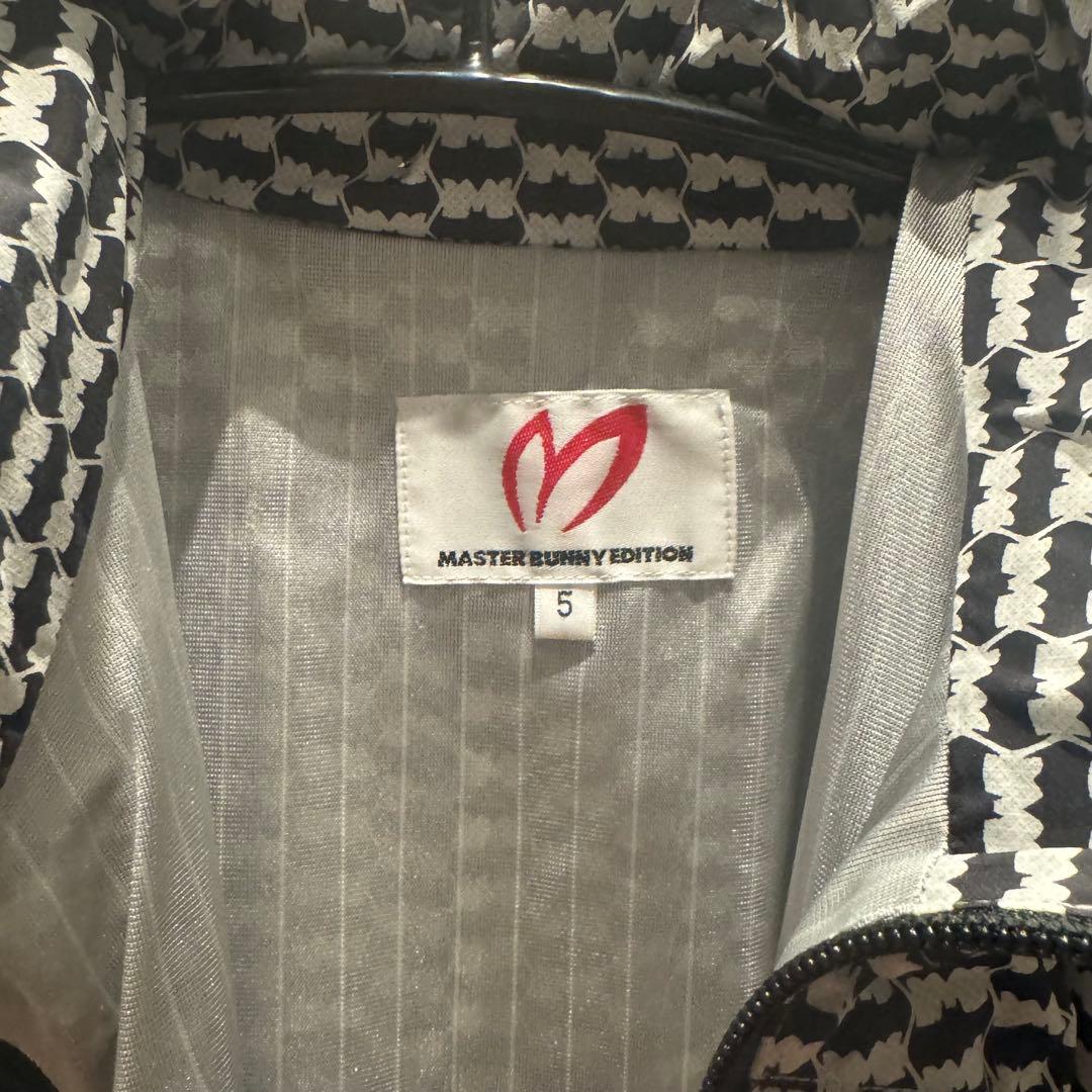 MASTER BUNNY バットマンコラボ